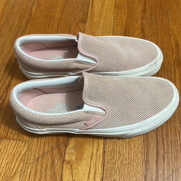 Vans slip ons - Picture 2 of 5
